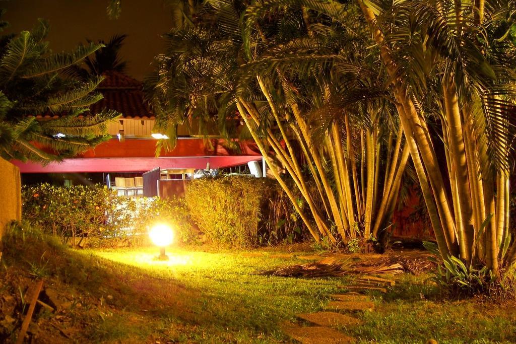 Villa Anakao Abidjan Exterior foto