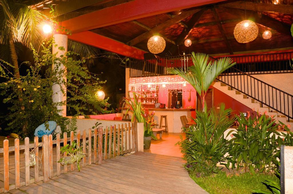 Villa Anakao Abidjan Exterior foto